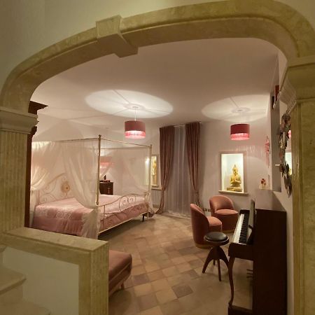 Don Gil Chic Otel Polignano a Mare Dış mekan fotoğraf