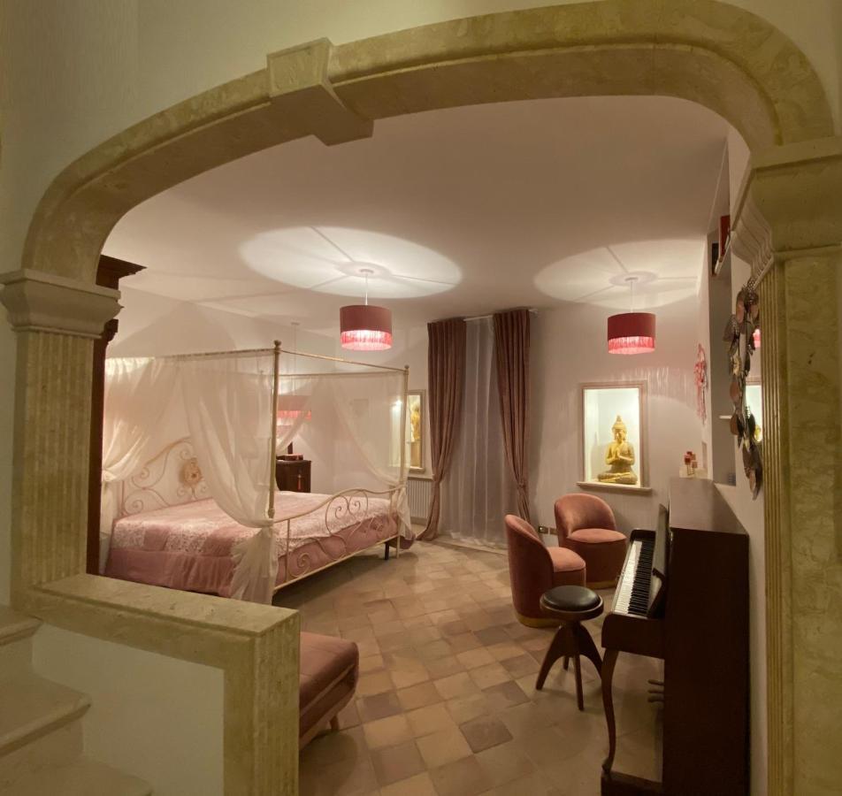 Don Gil Chic Otel Polignano a Mare Dış mekan fotoğraf