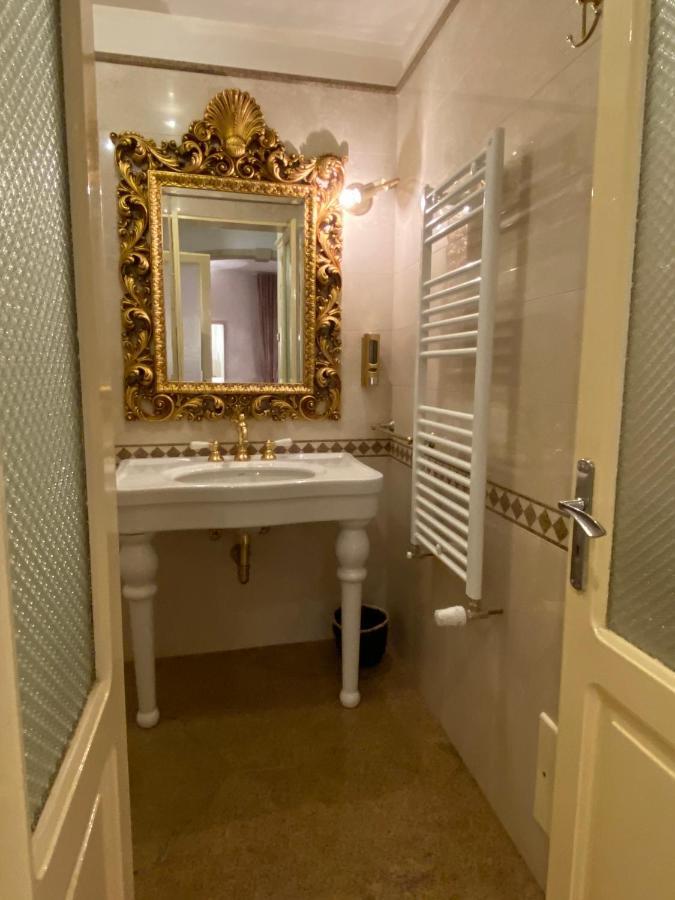 Don Gil Chic Otel Polignano a Mare Dış mekan fotoğraf