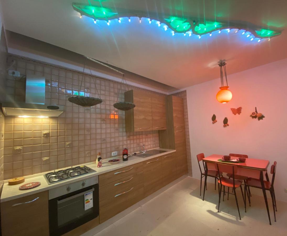 Don Gil Chic Otel Polignano a Mare Dış mekan fotoğraf
