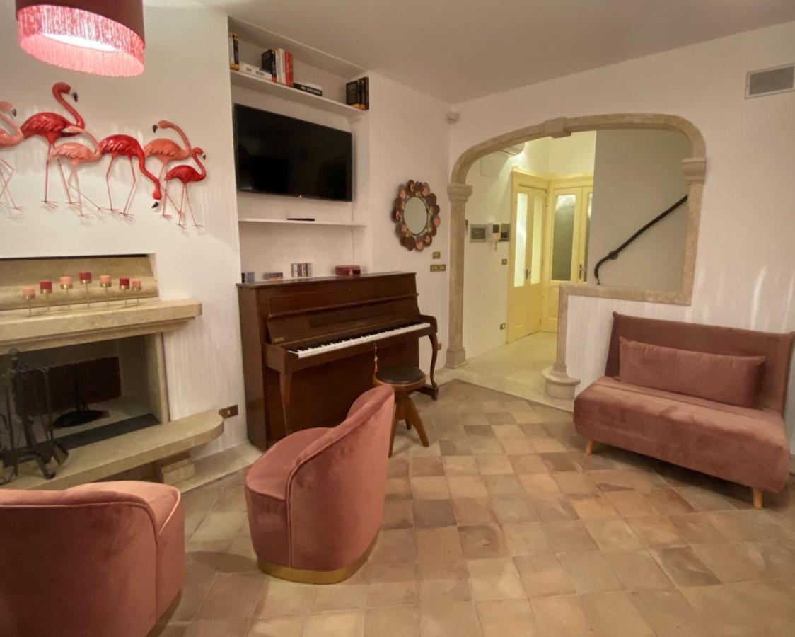 Don Gil Chic Otel Polignano a Mare Dış mekan fotoğraf