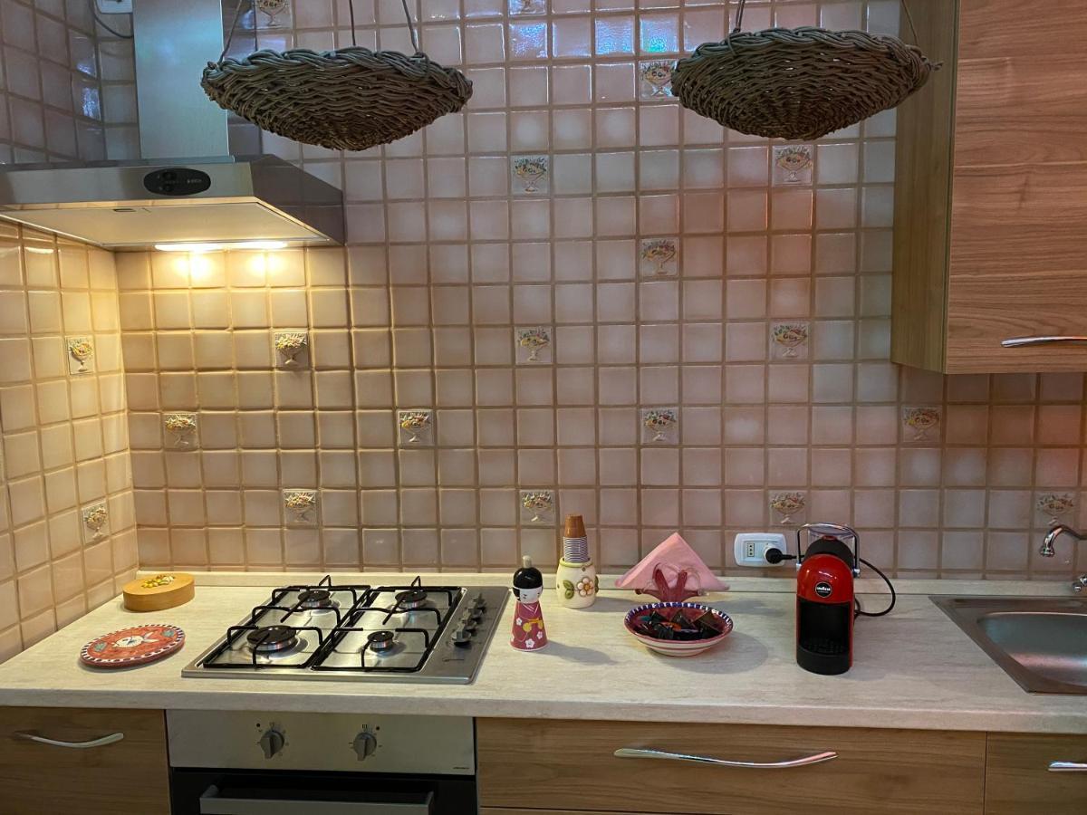 Don Gil Chic Otel Polignano a Mare Dış mekan fotoğraf