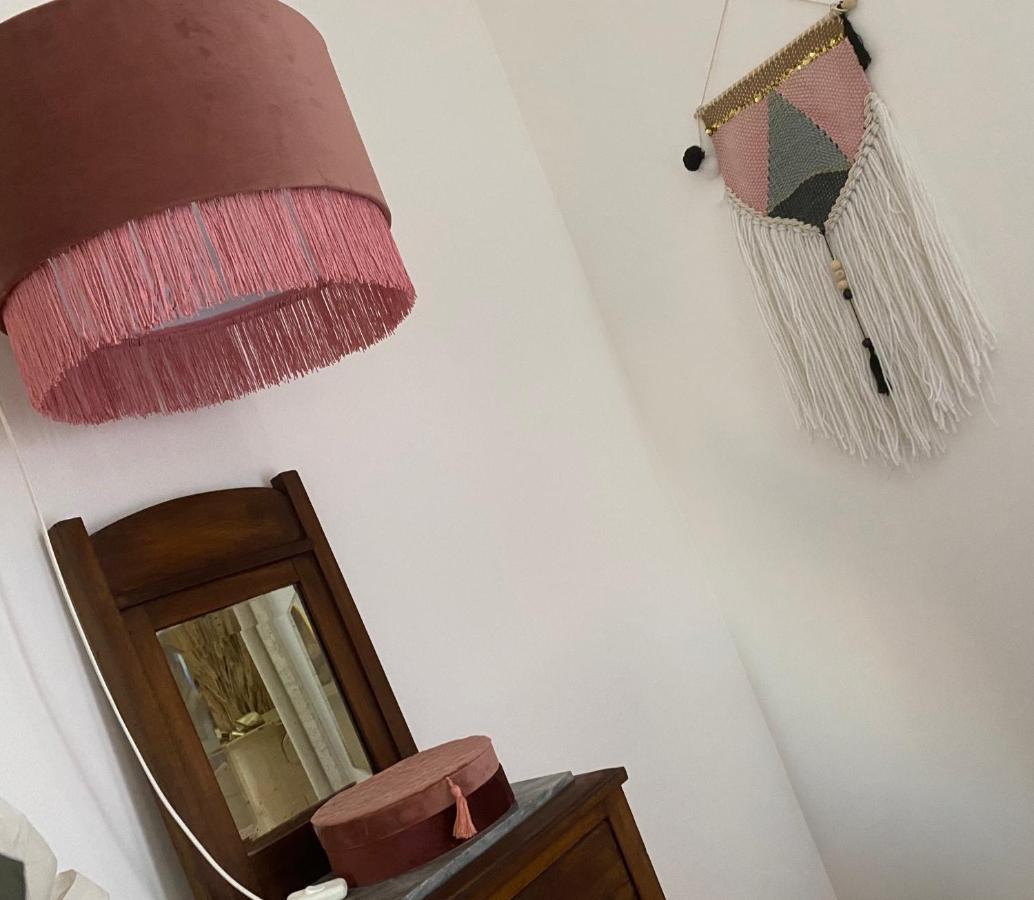 Don Gil Chic Otel Polignano a Mare Dış mekan fotoğraf