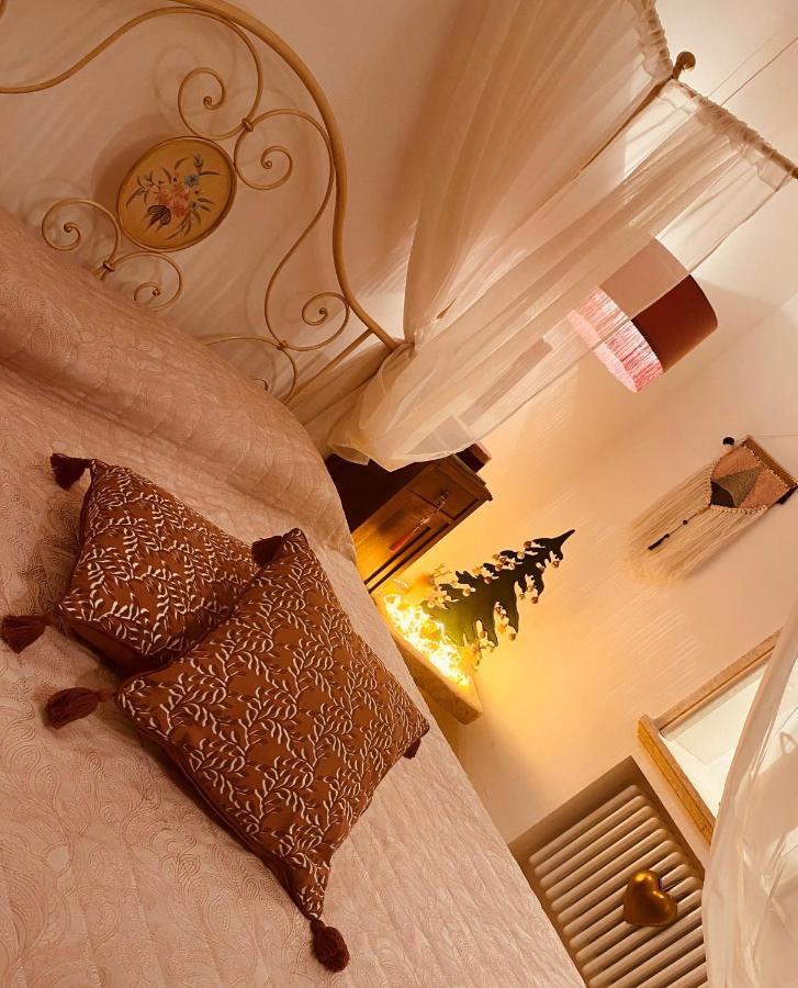 Don Gil Chic Otel Polignano a Mare Dış mekan fotoğraf