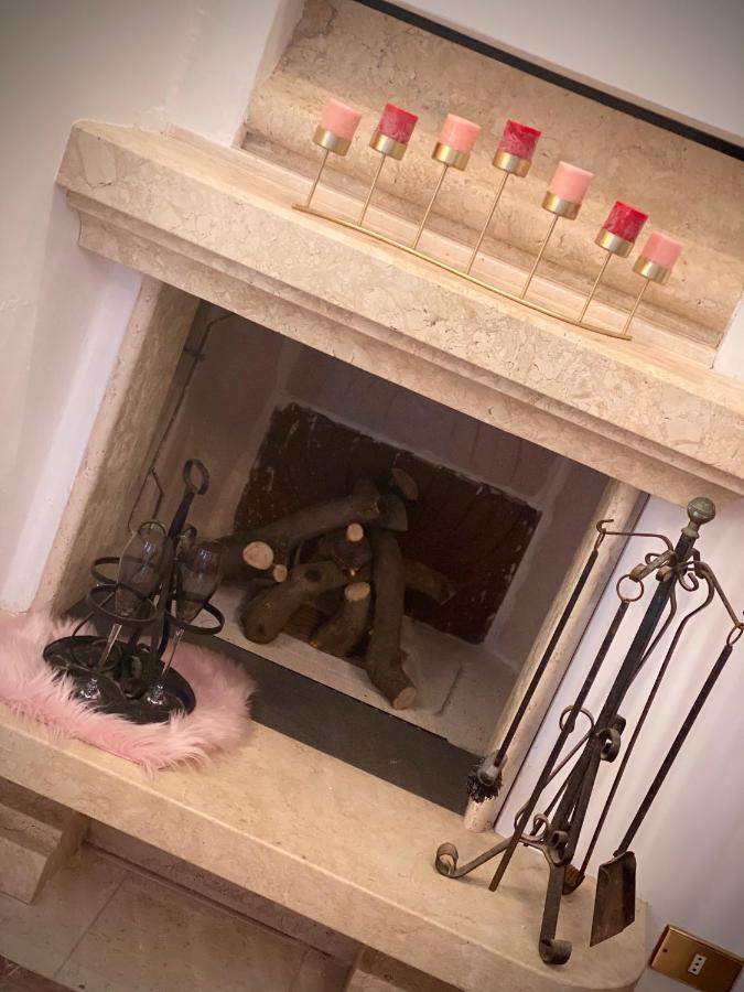 Don Gil Chic Otel Polignano a Mare Dış mekan fotoğraf