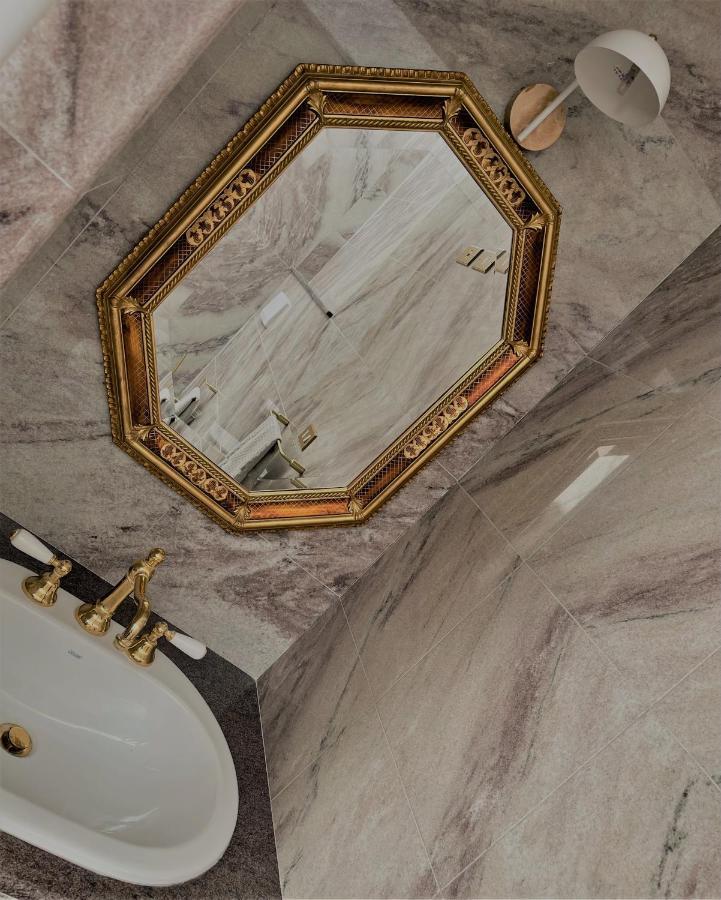 Don Gil Chic Otel Polignano a Mare Dış mekan fotoğraf