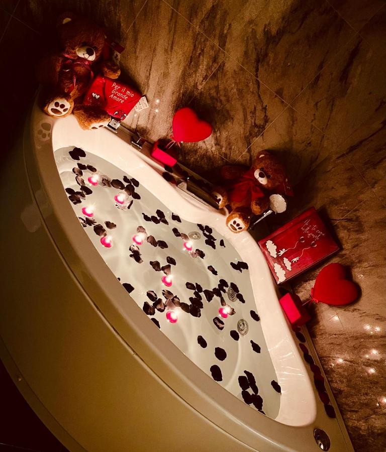 Don Gil Chic Otel Polignano a Mare Dış mekan fotoğraf